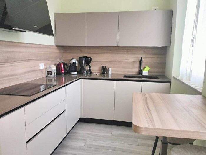 Appartamento trilocale in affitto in Desenzanino, Desenzano del Garda