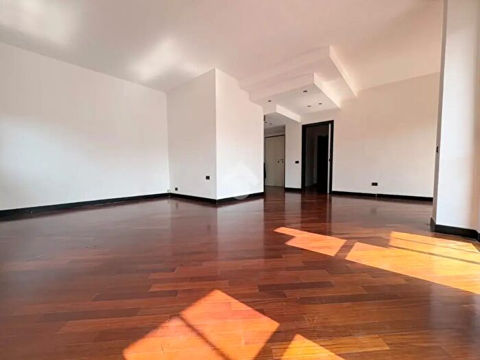 Appartamento trilocale in affitto in Corso Italia, Legnano