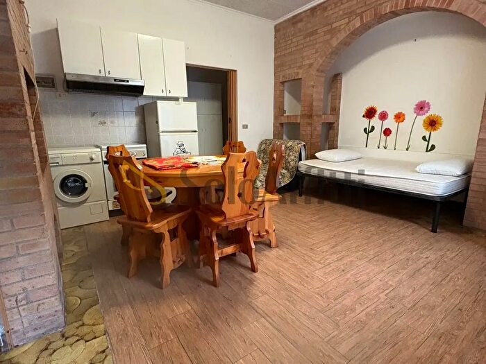 Appartamento monolocale in affitto in Via della Repubblica, Monteriggioni