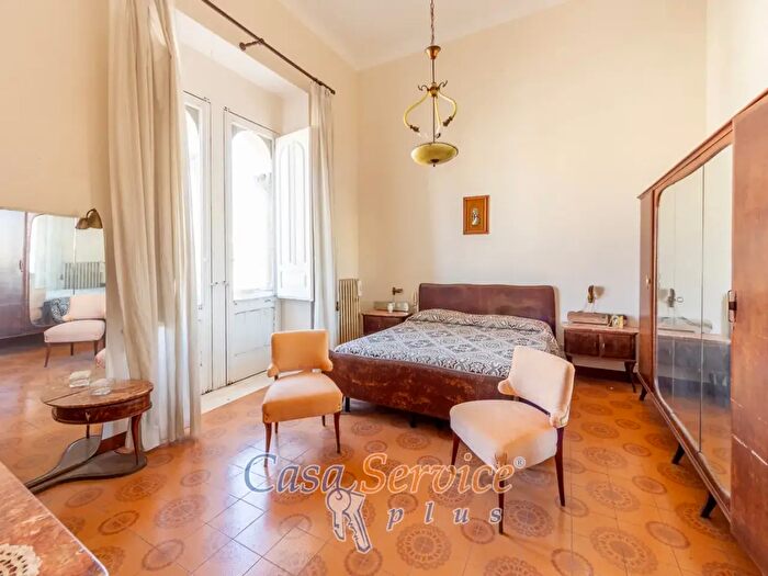 Casa quadrilocale in vendita in Corso Vittorio Emanuele II, Taviano