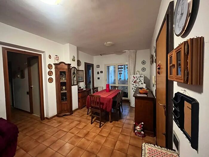 Appartamento quadrilocale in vendita in Viale America B, Ladispoli