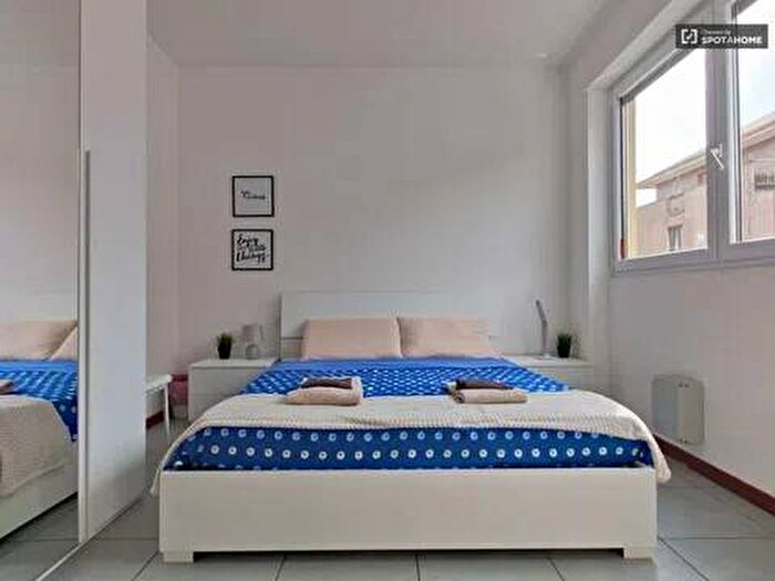 Appartamento bilocale in affitto in Via Privata Pantelleria, Certosa, Milano