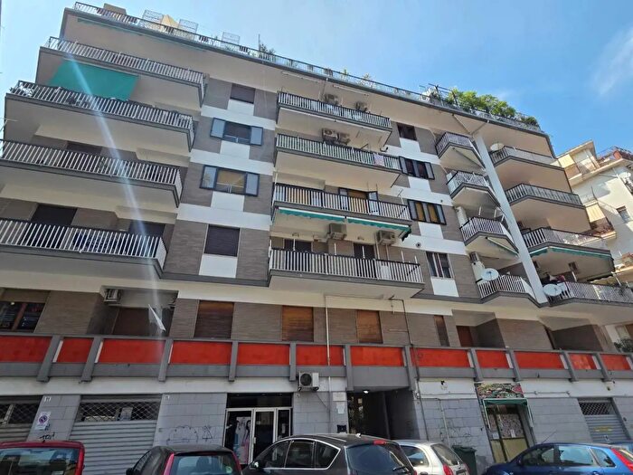 Appartamento monolocale in vendita in Via Aurelio Nicolodi, Salerno