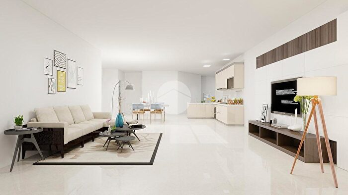 Appartamento trilocale in vendita in Via Antonio Vivaldi, Parma