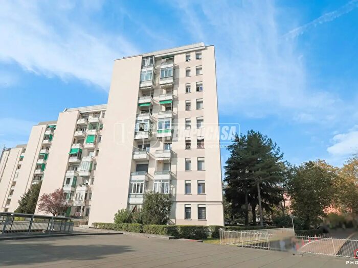 Appartamento monolocale in vendita in Via Giotto, Bologna