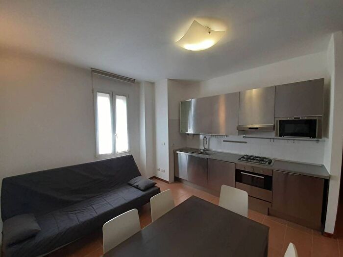 Appartamento bilocale in affitto in Via della Pietra, Borgo Panigale, Bologna