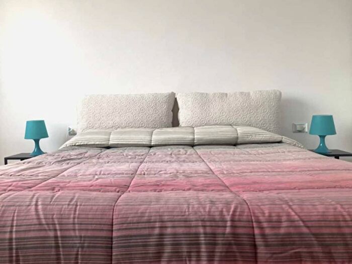 Appartamento bilocale in affitto in Via Cesena, Cenisio, Milano