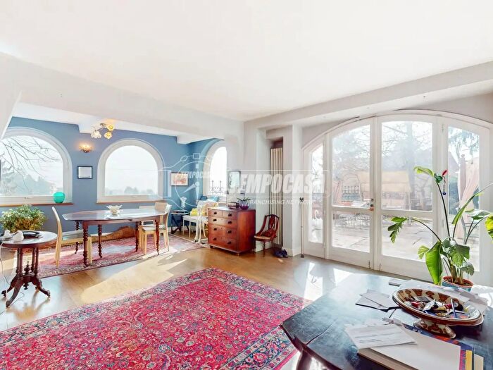 Casa con 11 locali in vendita in Via San Felice, Pino Torinese