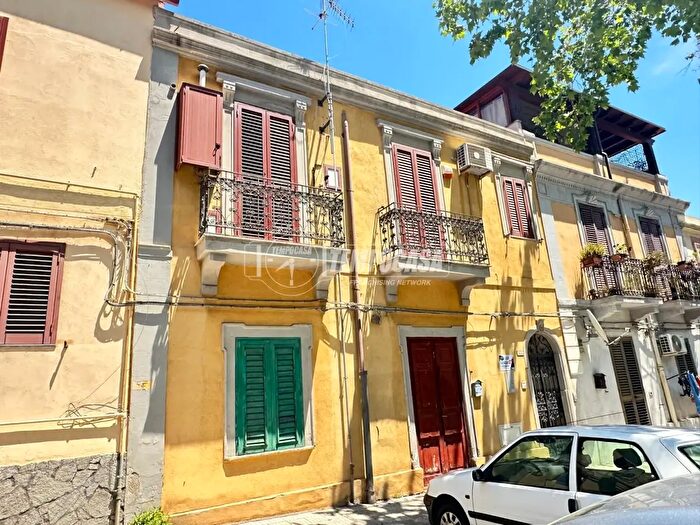 Appartamento bilocale in vendita in Messina