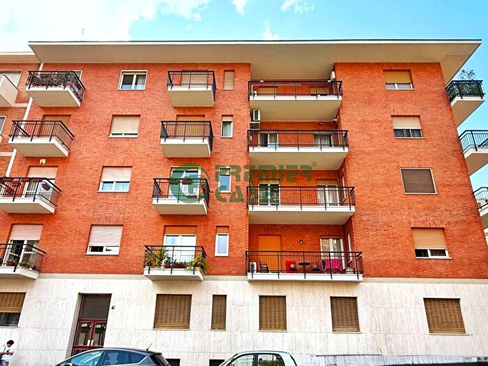 Appartamento bilocale in affitto in via Giovanni Paisiello, Barriera di Milano, Torino