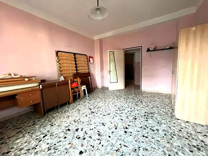 Appartamento trilocale in vendita in Viale Nino Bixio, Treviso