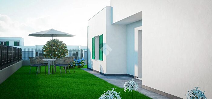 Casa con 5 locali in vendita in Bovolone