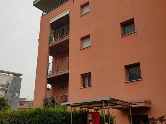 Appartamento trilocale in affitto in Via Leonello Fiumi, Borgo Nuovo Navigatori, Verona
