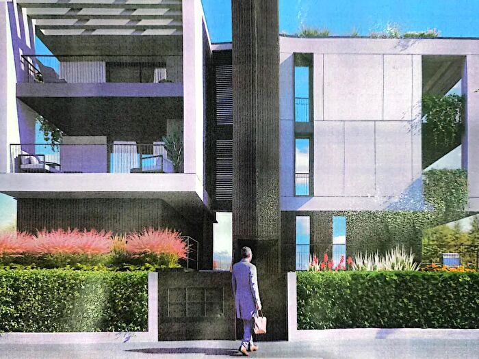 Appartamento trilocale in vendita in Via Pioveghetto, Padova
