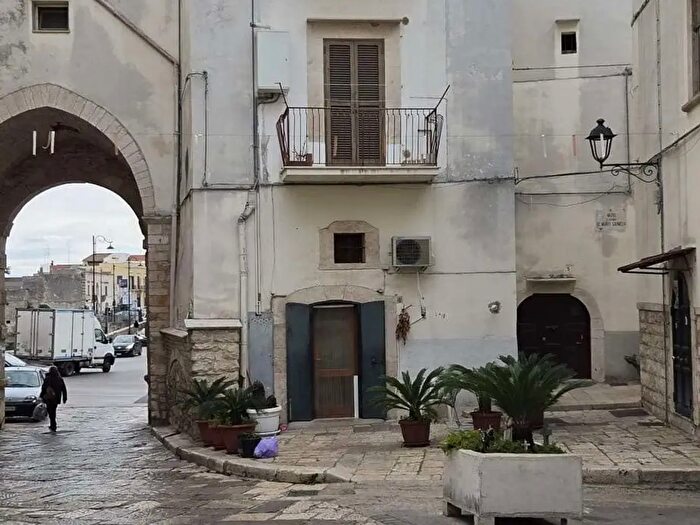 Appartamento bilocale in vendita in Bitonto