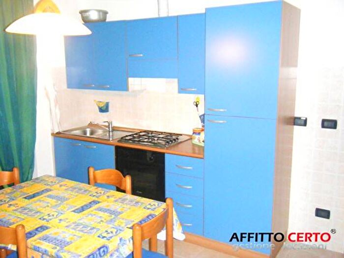 Appartamento bilocale in affitto in Strada Le Grazie, Borgo Roma, Verona