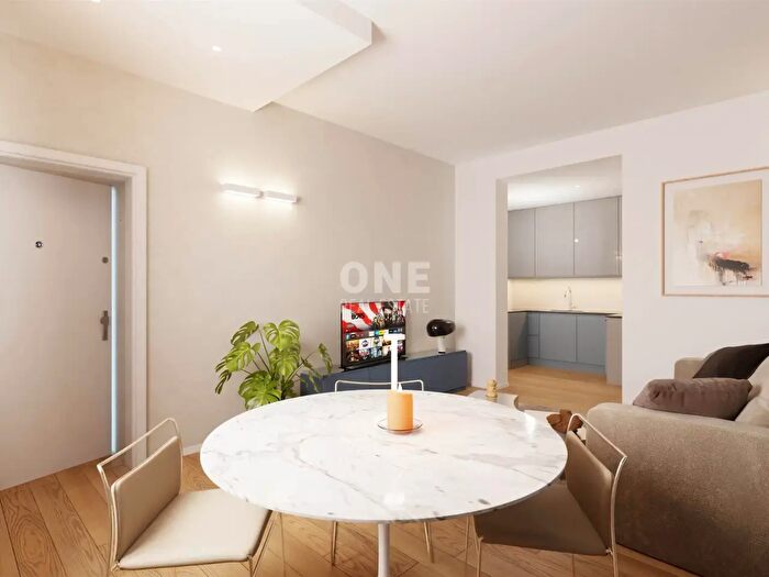 Appartamento monolocale in vendita in Via Garibaldi, Villasanta
