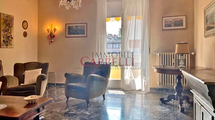 Appartamento con 6 locali in vendita in Via Maceri Malta Forlì Forlìcesena Forlì, Forli