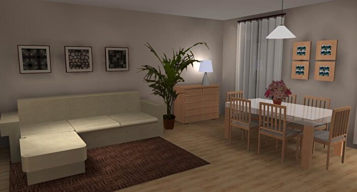 Case in Vendita e in Affitto - 3