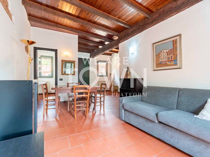 Appartamento bilocale in affitto in Via Melchiorre Gioia, Cascina dei Pomi, Milano