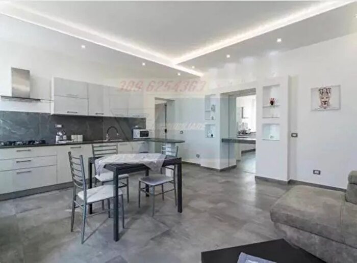 Appartamento bilocale in affitto in Siracusa