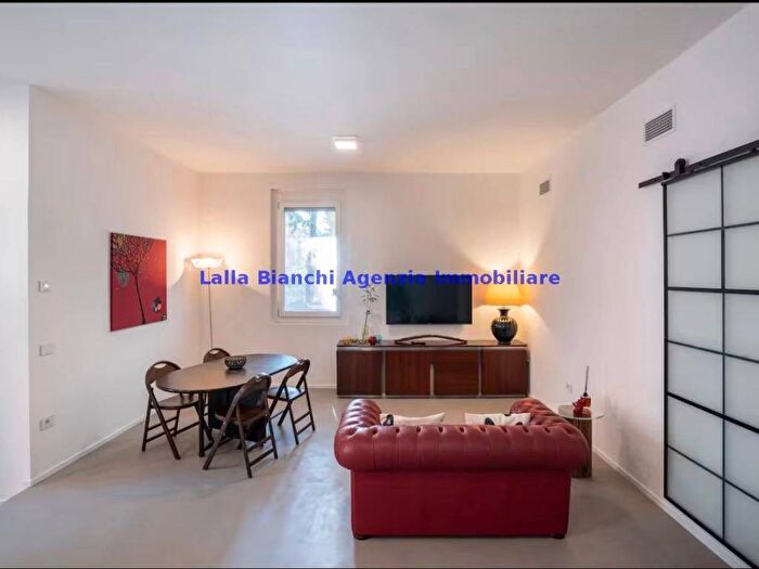 Appartamento bilocale in affitto in VIA VIRGILIO, Piazzale Giosuè Carducci, Pesaro