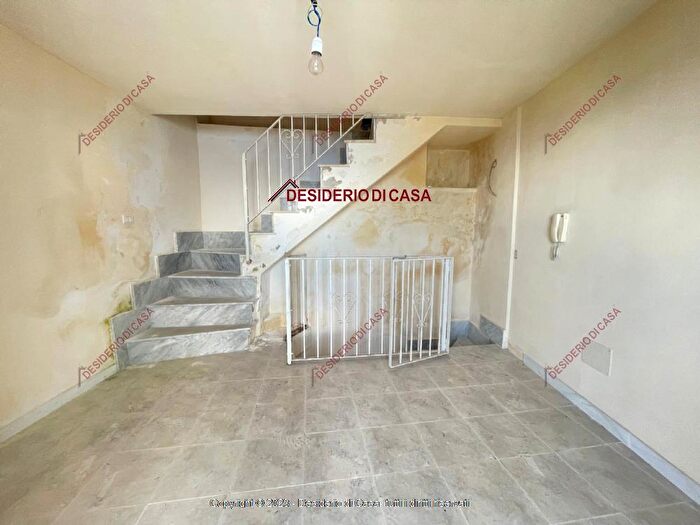 Casa quadrilocale in vendita in Pollina