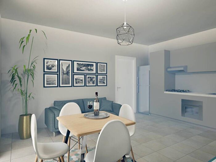 Appartamento bilocale in affitto in Via San Sebastiano, Centro, Chiari