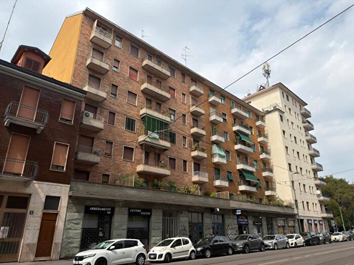 Appartamento bilocale in affitto in Via Volvinio, Cermenate Abbiategrasso, Milano