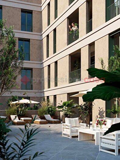 Appartamento trilocale in vendita in Parco San Donato, Firenze