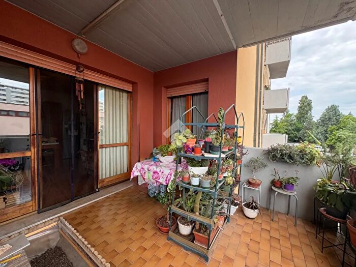 Appartamento quadrilocale in vendita in Via Dario Dradi, Ravenna