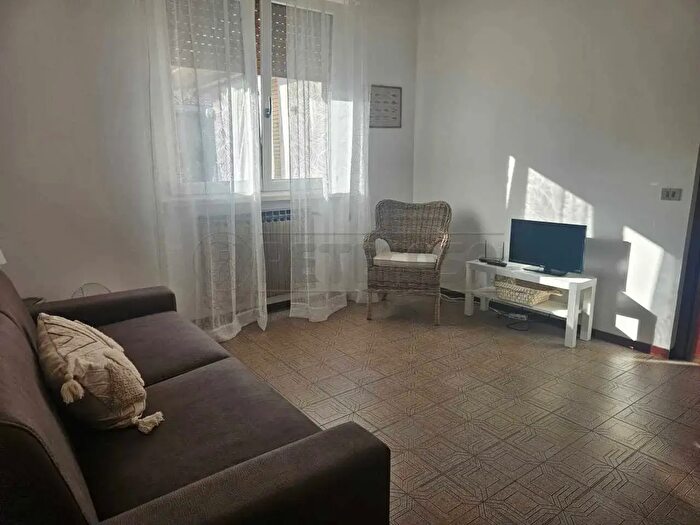 Appartamento bilocale in affitto in Toscolano Maderno