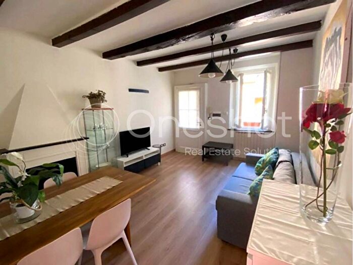 Appartamento bilocale in affitto in Via Brera, Brera, Milano