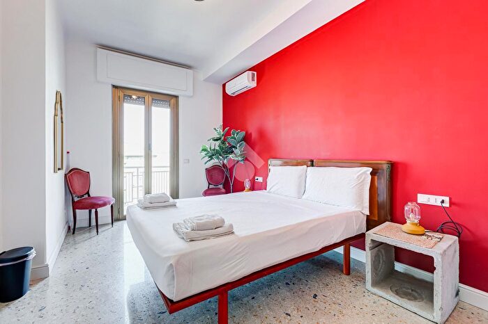 Appartamento trilocale in vendita in Piazzale dei Partigiani, Roma