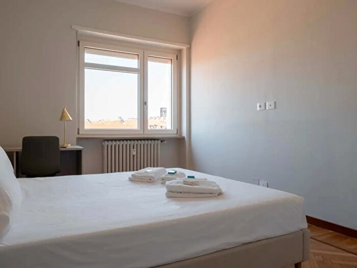 Appartamento in affitto in Piazza della Repubblica, Torino