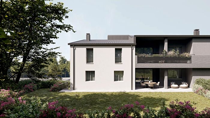 Case in Vendita e in Affitto - 3