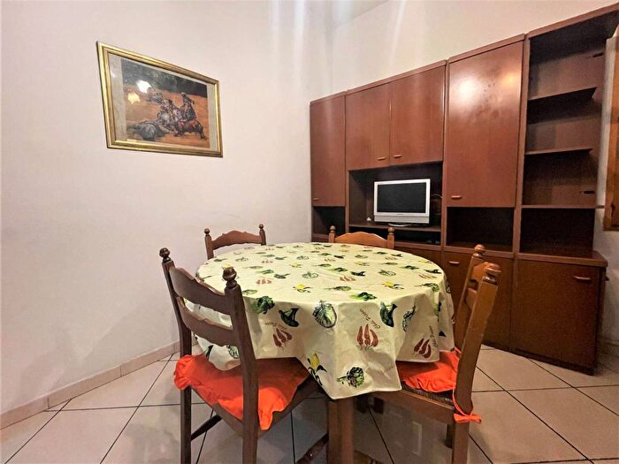 Appartamento trilocale in affitto in Corso Martiri, Centro, Castelfranco Emilia