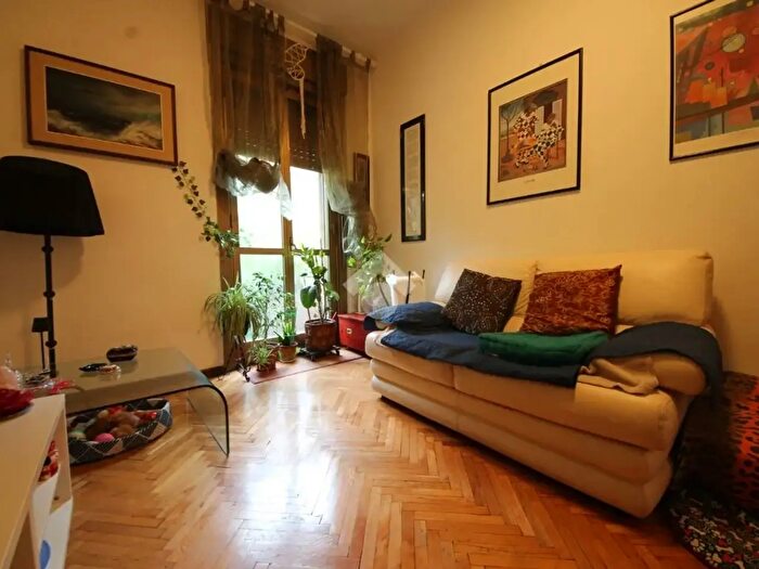 Appartamento bilocale in vendita in Viale Gabriele d'Annunzio, Trieste
