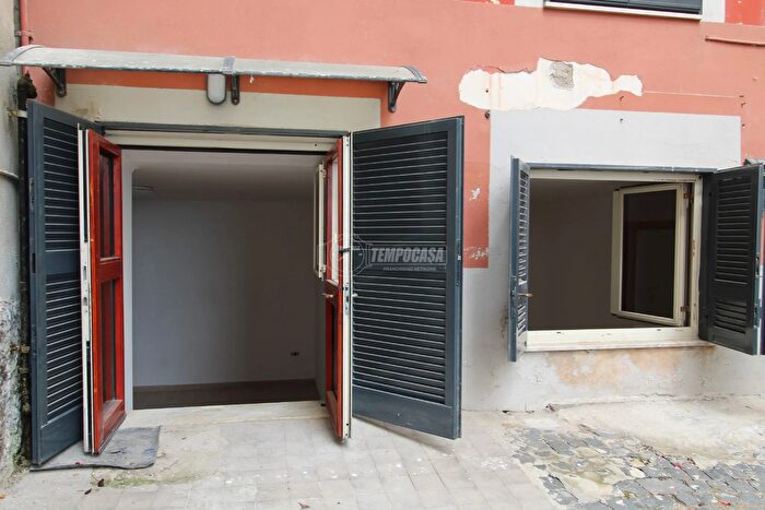 Appartamento bilocale in vendita in Via Parco Carelli, Napoli