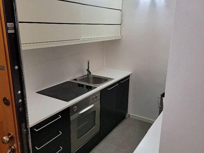 Appartamento bilocale in affitto in Corso di Porta Nuova, Porta Nuova, Milano