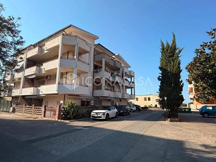 Appartamento bilocale in vendita in Via Nazionale, Falcone