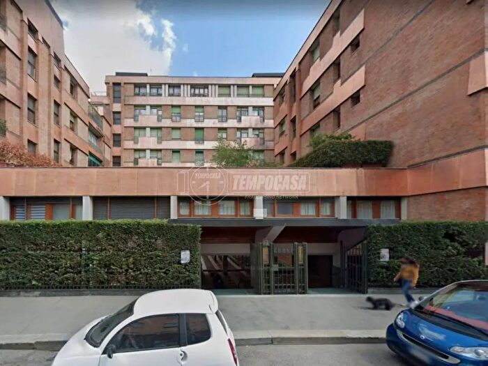 Appartamento bilocale in vendita in Via Gian Domenico Cassini, Torino