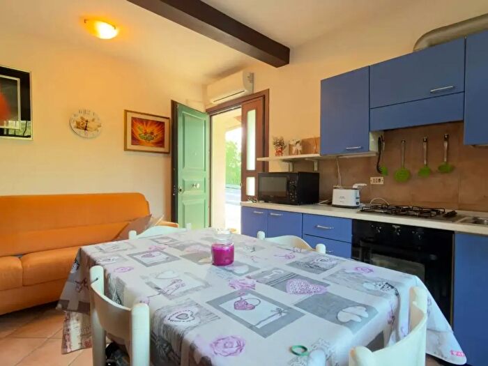 Appartamento trilocale in vendita in Via Claudia Torre, Savignano Sul Panaro