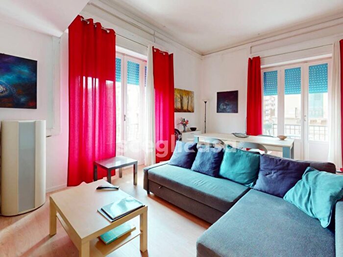 Appartamento trilocale in affitto in Via Giuseppe Mazzini, Politeama Ruggiero Settimo, Palermo