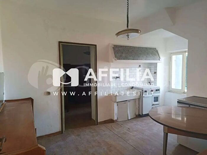 Appartamento con 10 locali in vendita in Via Circonvallazione, San Marcello