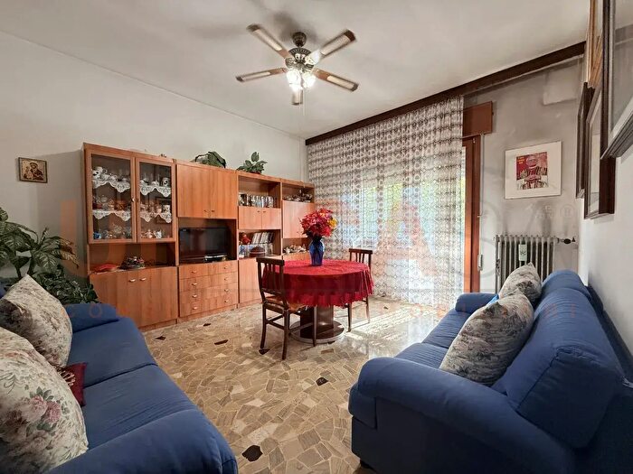 Appartamento trilocale in vendita in Via Giacomo Ciamician, Padova
