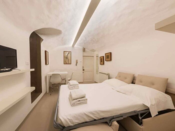 Appartamento monolocale in affitto in Via Gino Capponi, San Marco SS Annunziata, Firenze