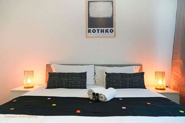 Appartamento monolocale in affitto in Via Massena, Torino