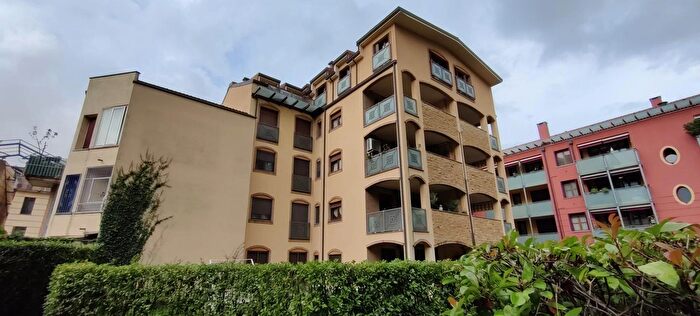 Appartamento trilocale in vendita in Paderno Dugnano