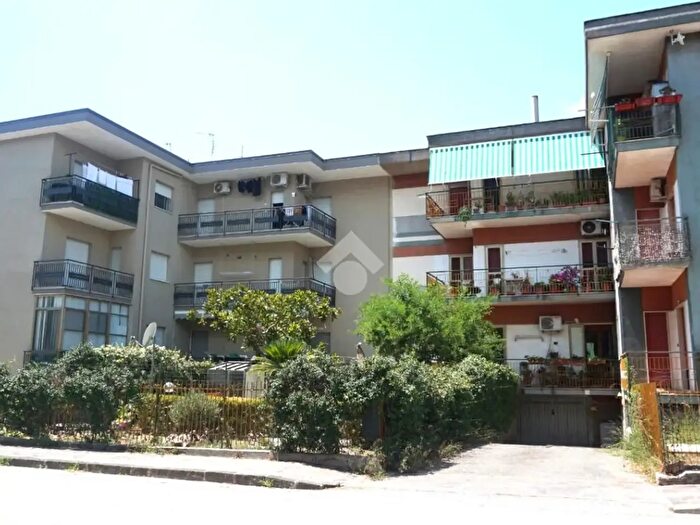 Appartamento trilocale in vendita in Via E Maiorana, Bellizzi